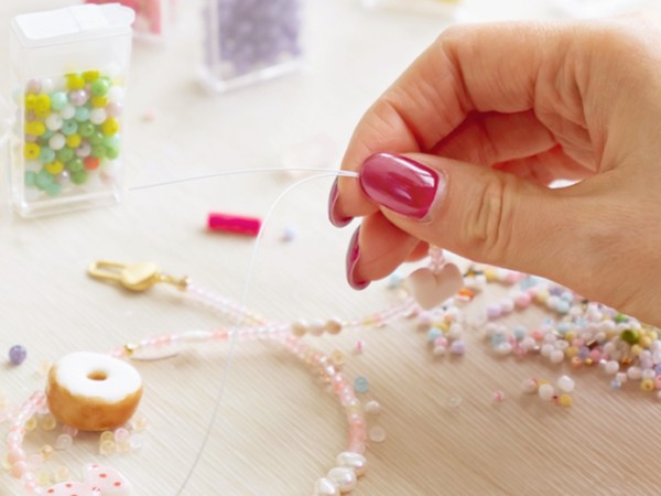 Kreativ-Workshop "Makramee" 06.08.2026, 14:00-16:00 Uhr