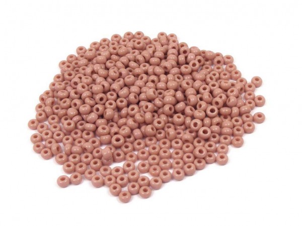 Roccailles, 4 mm, altrose