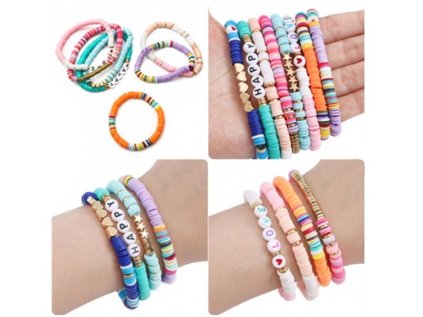 Katsuki-Box, 190 x 130 mm, bunt