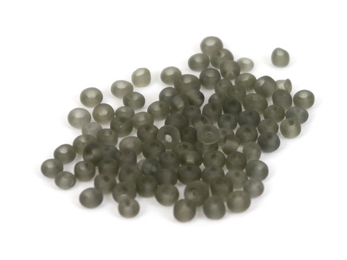 Roccailles, 2 mm, anthrazit