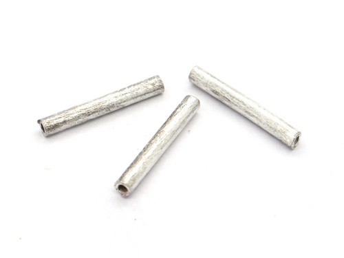 Stäbchen, 10 mm, 925 Silber