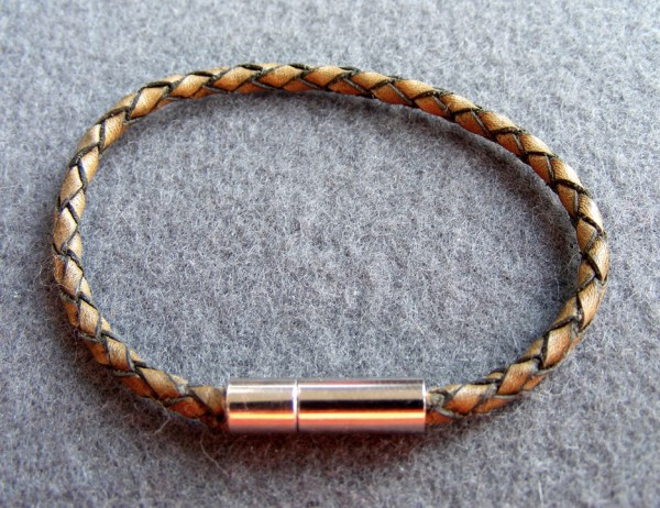 Verschluss, 6 mm, Edelstahl