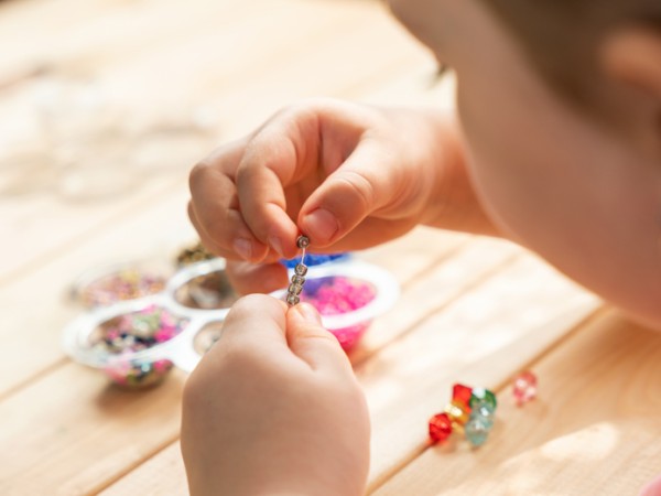 Kids-Workshop 06.08.2025, 14:00-16:00 Uhr