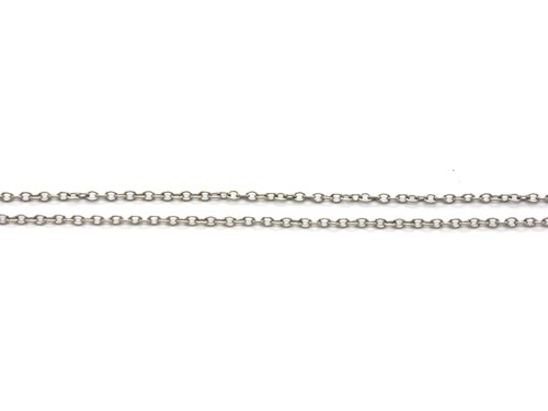 Gliederkette, 2 Meter, Edelstahl