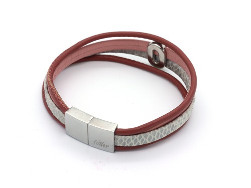 Magnetverschluss, 22 x 12 mm, Edelstahl