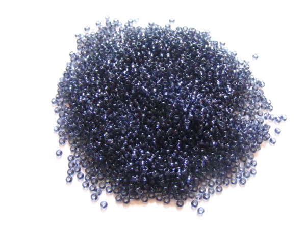 Roccailles, 2 mm, anthrazit