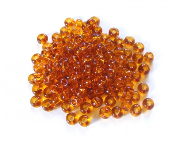 Roccailles, 6 mm, braun