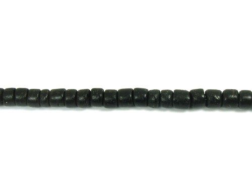 1 Strang Holzscheiben, 5 mm