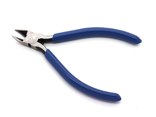 Seitenschneider Profi, 130 mm