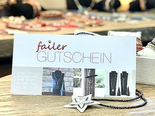 Geschenkgutschein 10 Euro (Druckversion)