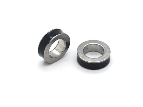 Ring, 11 mm, Edelstahl