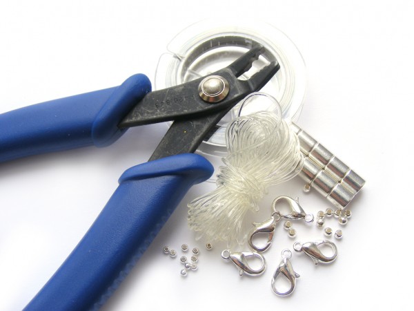 Grundausstattung, standard