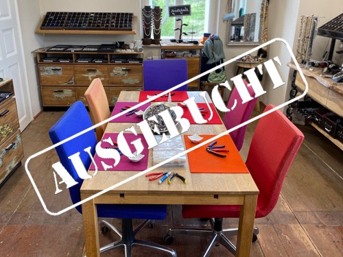 Kurs-Ticket Sa.13.12.2025 14:00-16:30 Uhr