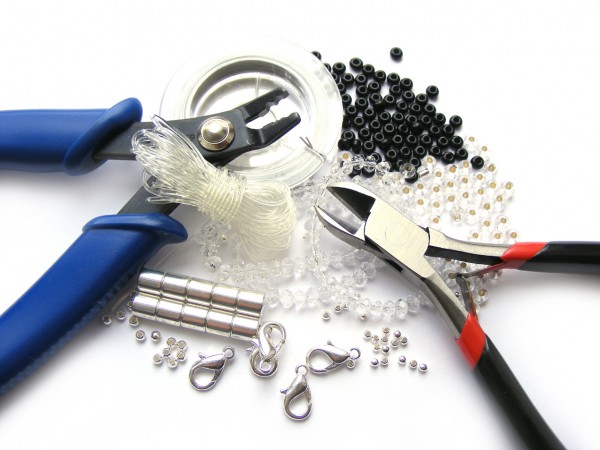 Grundausstattung, exklusiv