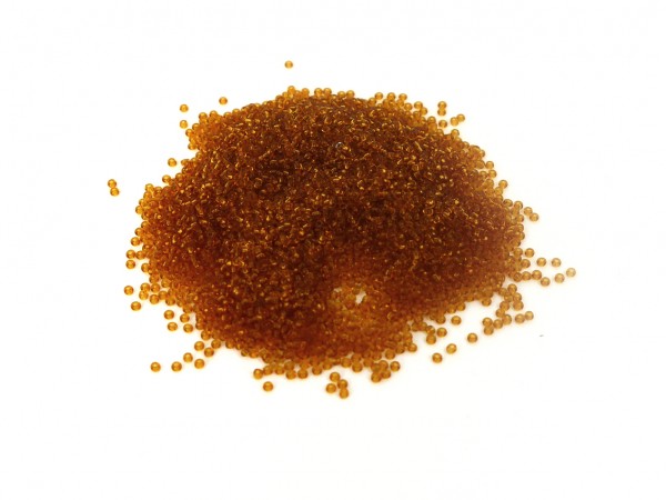 Roccailles, 1,5 mm, braun