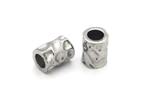 Walze, 13 mm, Edelstahl