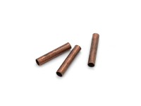 Stäbchen, 10 mm, verkupfert Stäbchen, 10 mm, verkupfert