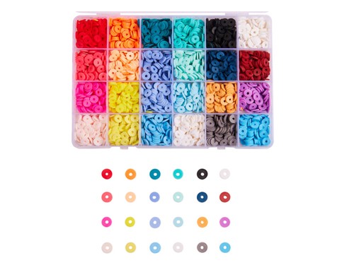 Katsuki-Box, 190 x 130 mm, bunt