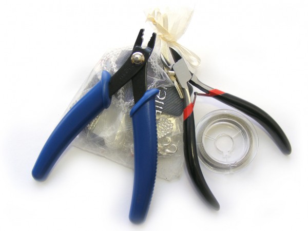 Grundausstattung, exklusiv